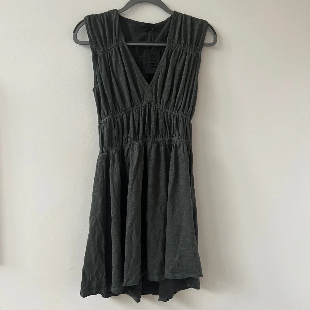 NWT Medium ATM Dress - Picture 5 of 10